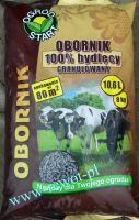 OBORNIK BYDLCY GRANULOWANY - 8 KG / 10,6 L (AMPOL)